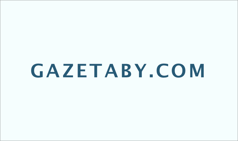 Gazetaby.com