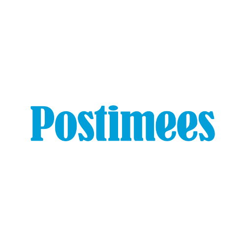 Postimees, Estonia