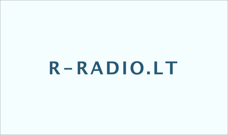 R-Radio.lt